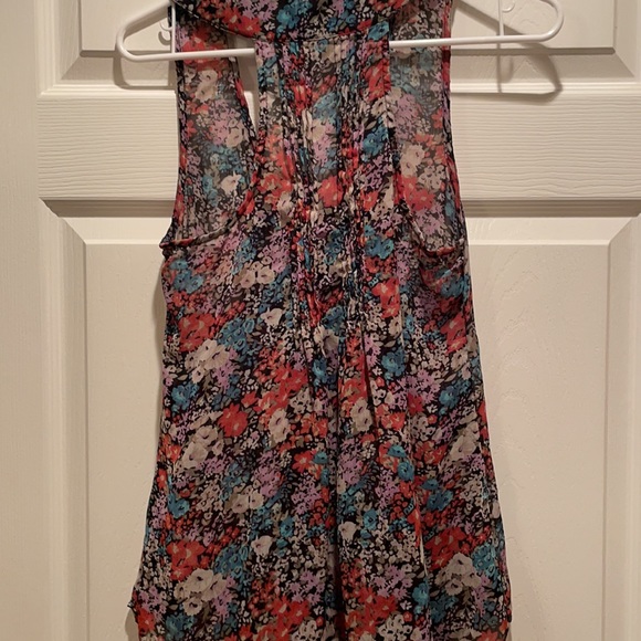 American Rag blouse - Picture 3 of 5